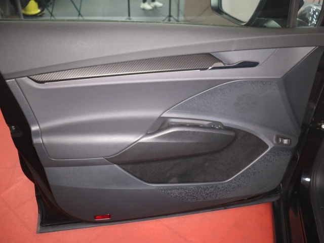 Skoda Enyaq Sportline