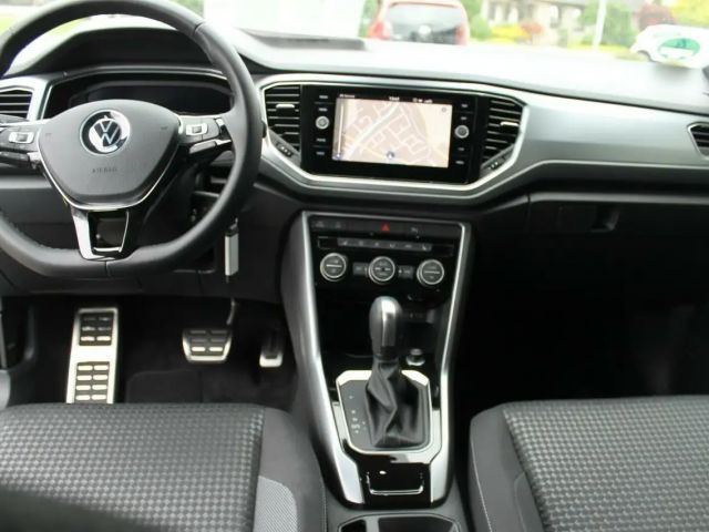 Volkswagen T-Roc 1.5 TSI DSG