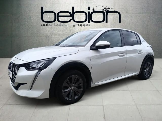 Peugeot E-208 Allure Pack