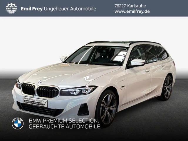BMW 320 320e Touring xDrive