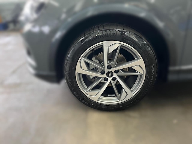 Audi Q3 35 TFSI S-Tronic