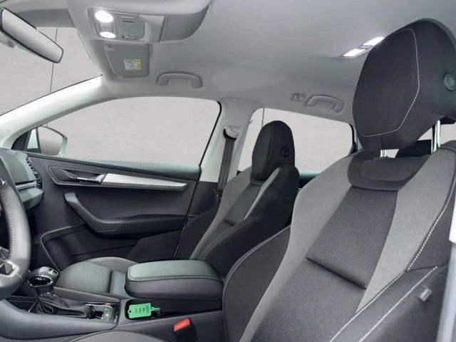 Skoda Karoq 1.5 TSI Selection