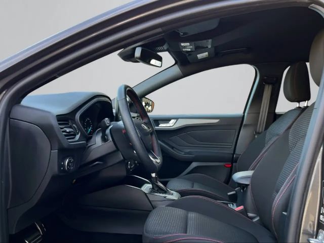 Ford Focus EcoBoost ST Line Wagon