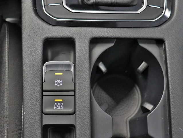 Volkswagen Passat GTE Variant