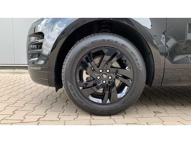 Land Rover Range Rover Evoque Dynamic SE