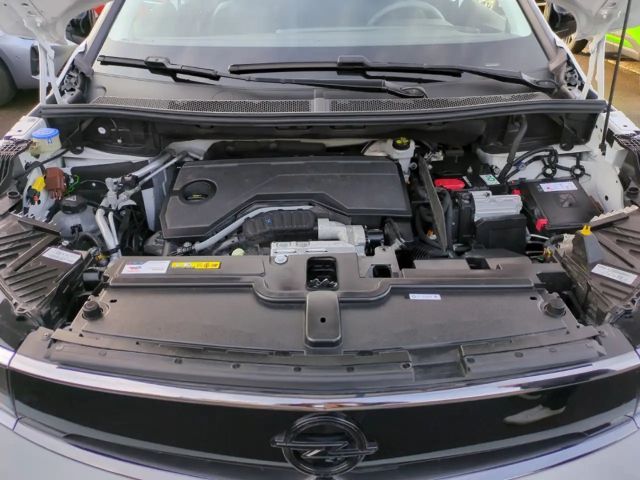 Opel Grandland X GS-Line Grand Sport Turbo