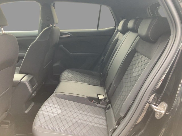 Volkswagen T-Cross 1.5 TSI R-Line
