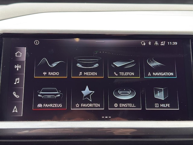 Audi Q4 e-tron 40 Sportback