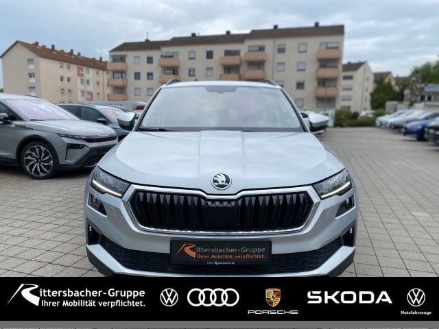 Skoda Karoq 2.0 TDI Tour