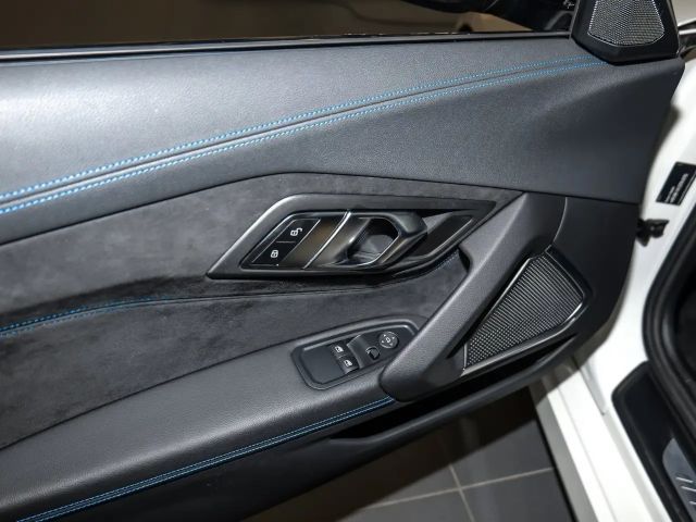 BMW Z4 Cabrio M-Sport Roadster sDrive20i