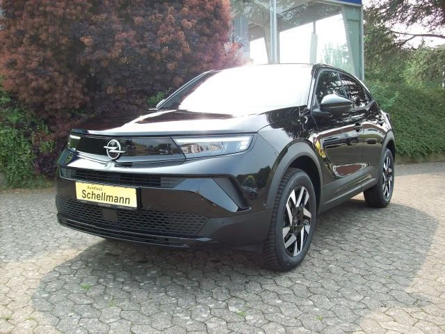 Opel Mokka 1.2 Turbo