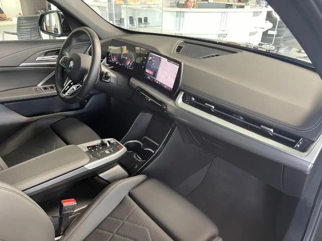 BMW X1 M-Sport sDrive