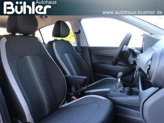 Hyundai i10 1.2 Select