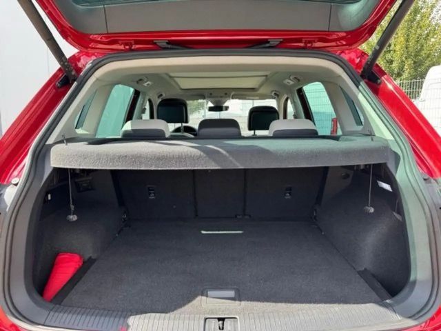 Volkswagen Tiguan 1.5 TSI DSG Sport