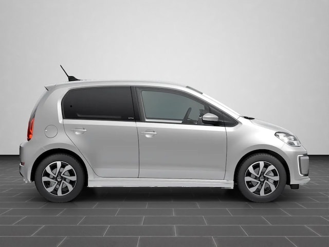 Volkswagen e-up! Active