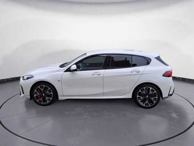 BMW 120 M-Sport Sedan