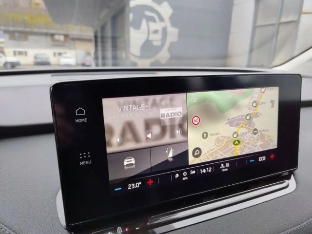 Skoda Enyaq Loft iV 50