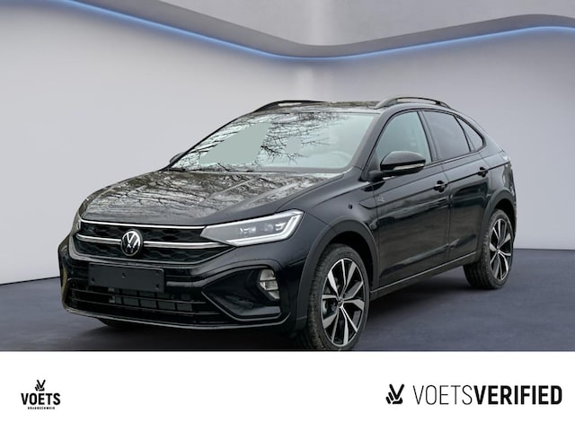 Volkswagen Taigo 1.5 TSI