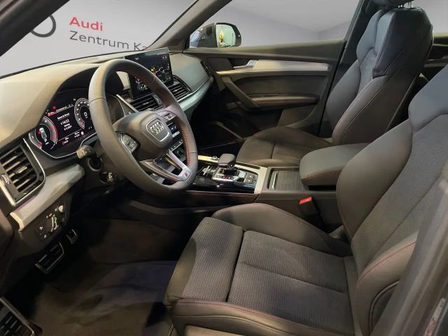 Audi Q5 40 TDI Quattro S-Line