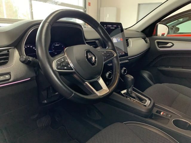Renault Arkana TCe 140 Techno