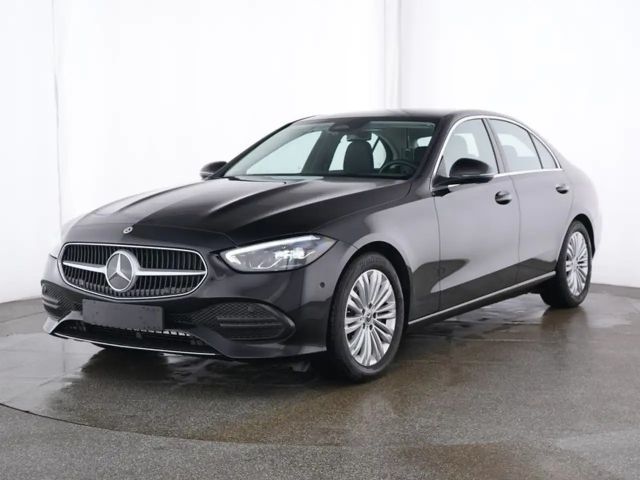 Mercedes-Benz C 180 AVANTGARDE Sedan
