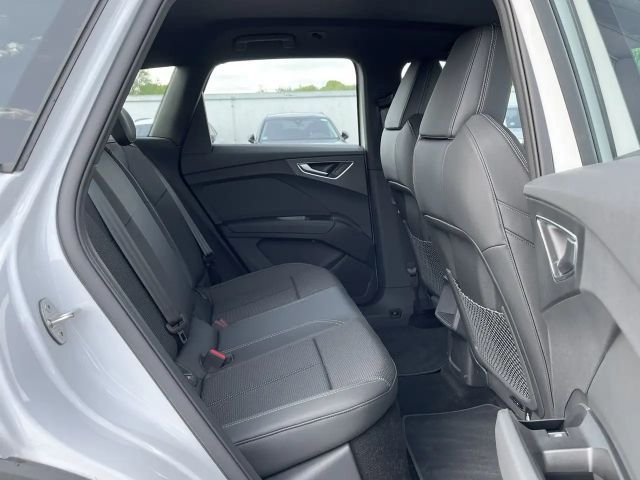 Audi Q4 e-tron S-Line