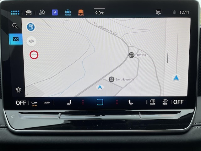 Volkswagen Tiguan 2.0 TDI DSG Life