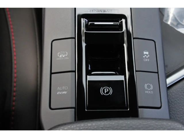 Toyota C-HR 4x2 GR Plug-in