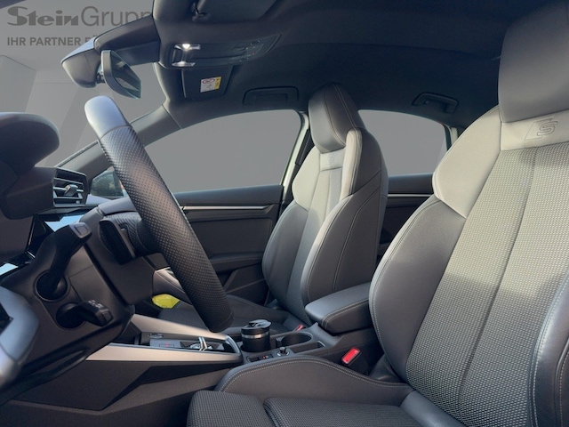 Audi A3 35 TDI S-Tronic Sedan