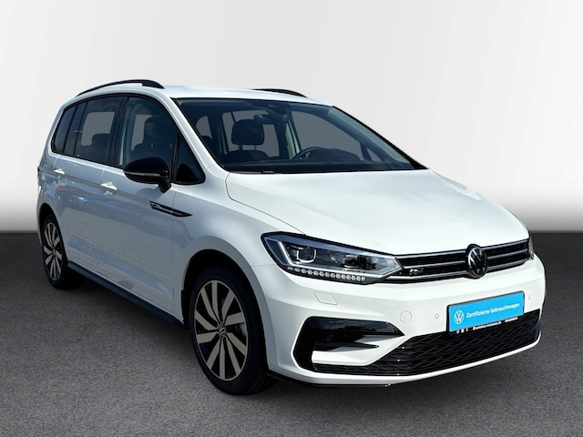 Volkswagen Touran 1.5 TSI Highline R-Line