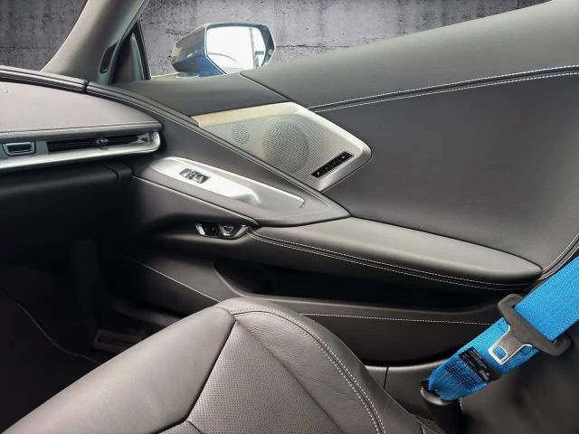 Corvette C8 Coupe Stingray