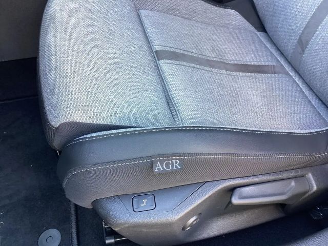 Opel Astra Elegance Hybrid Innovation