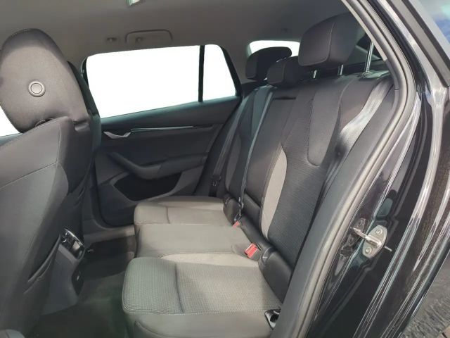 Skoda Octavia 1.5 TSI Combi Selection