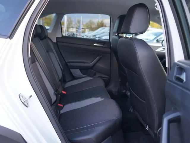 Volkswagen Taigo 1.0 TSI