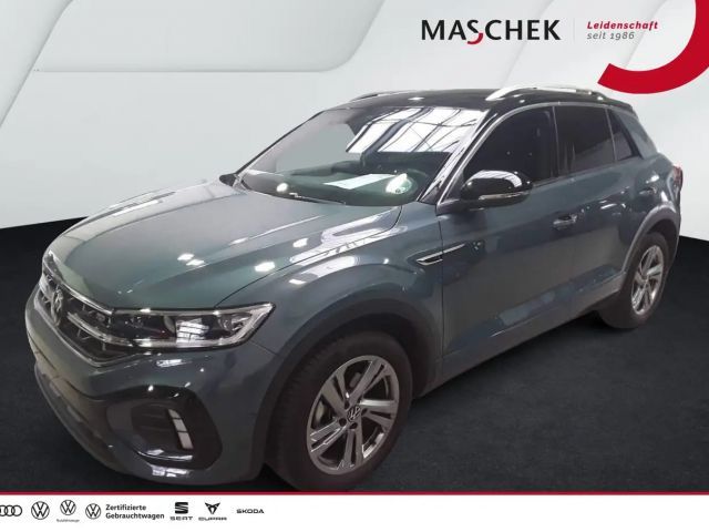 Volkswagen T-Roc 1.5 TSI R-Line