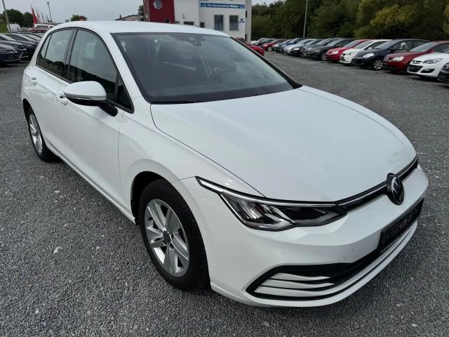 Volkswagen Golf 1.5 TSI Golf VIII Life