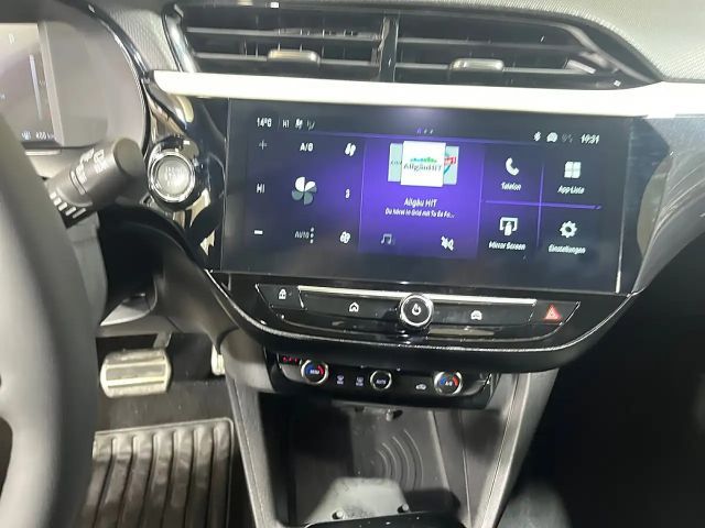 Opel Corsa GS-Line Grand Sport Turbo