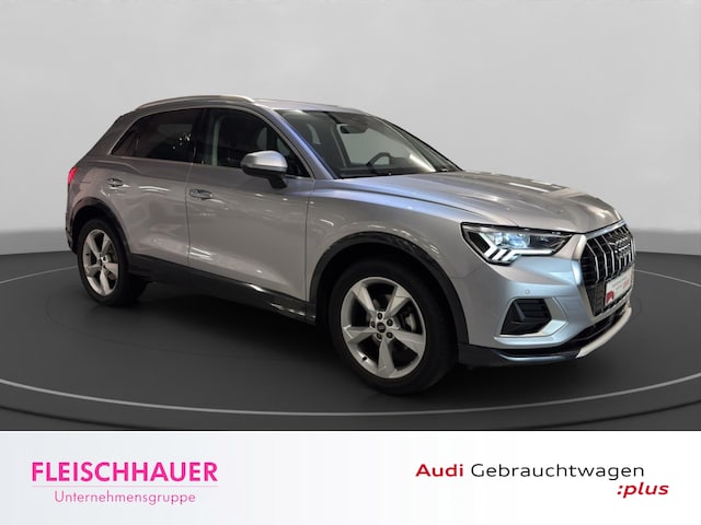 Audi Q3 35 TFSI S-Tronic