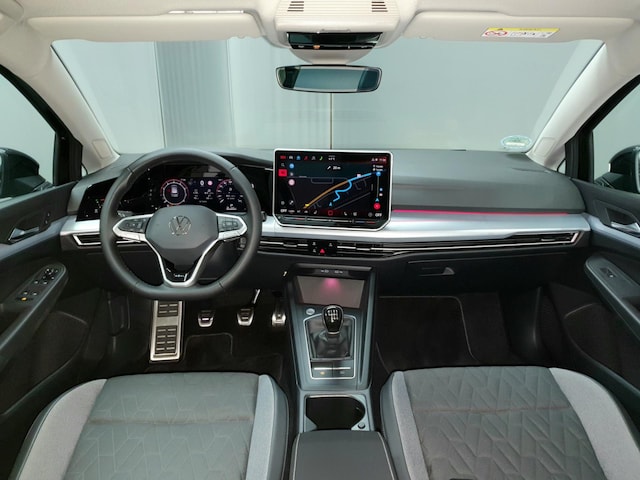 Volkswagen Golf Golf Goal 1.5TSI AHK/Navi/LED