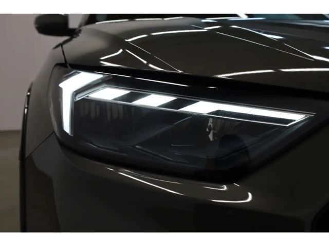 Audi A1 30 TFSI Allstreet S-Tronic