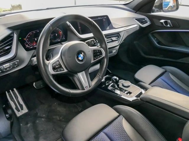 BMW 118 M-Sport Sedan