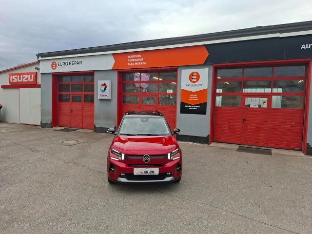 Citroën C3 Max PureTech