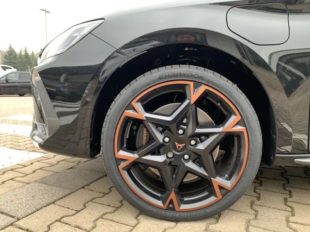 Cupra Leon DSG ST VZ