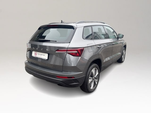 Skoda Karoq 1.5 TSI ACT