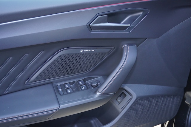 Cupra Leon DSG Sportstourer