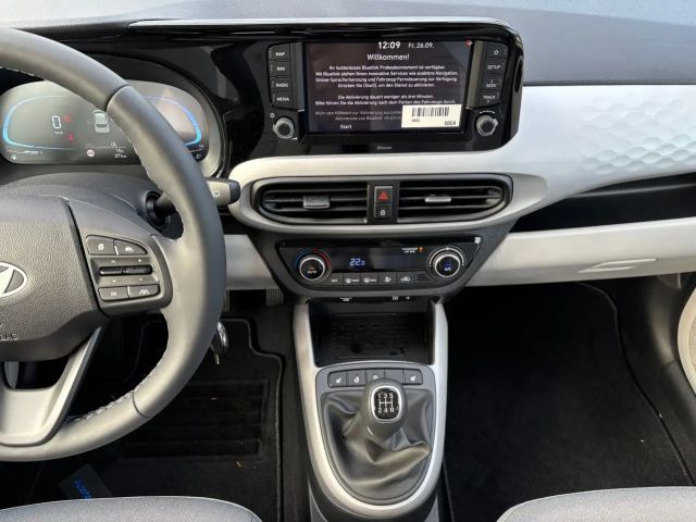 Hyundai i10 1.2 Prime