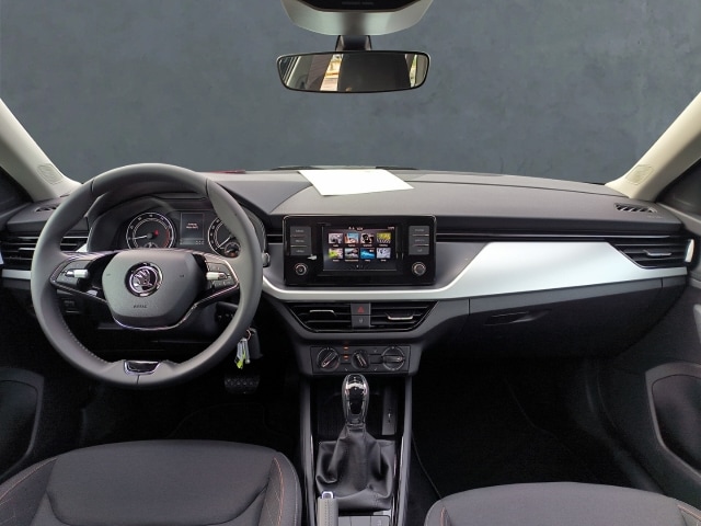 Skoda Kamiq 1.0 TSI Ambition