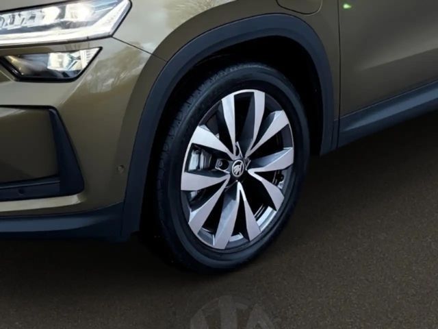 Skoda Kodiaq 1.5 TSI Selection iV