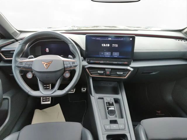 Cupra Formentor 2.0 TSI 4Drive DSG