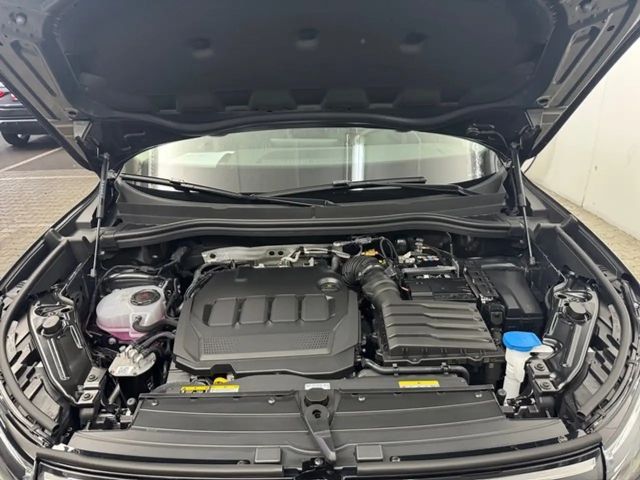 Volkswagen Tiguan DSG